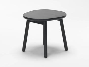 PEBBLE S - Ash coffee table for living room by Zilio A&C - view 3